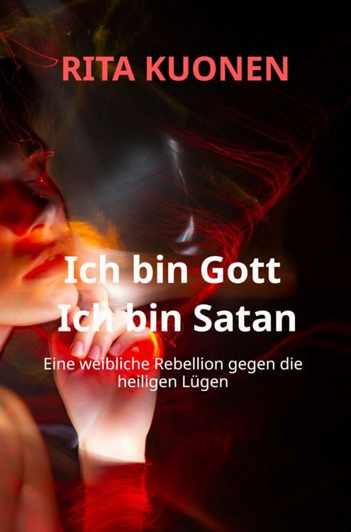 Produktbild: Ich bin Gott Ich bin Satan