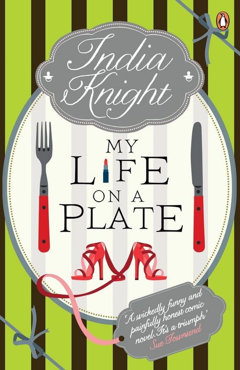 Produktbild: My Life On a Plate