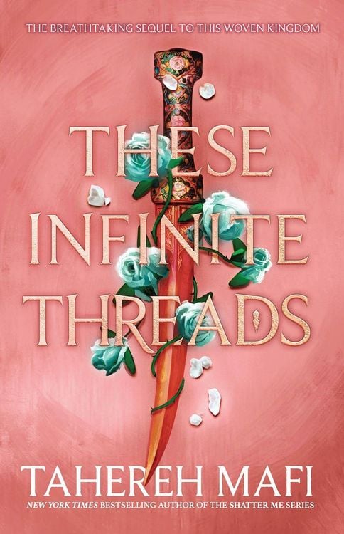 Produktbild: These Infinite Threads