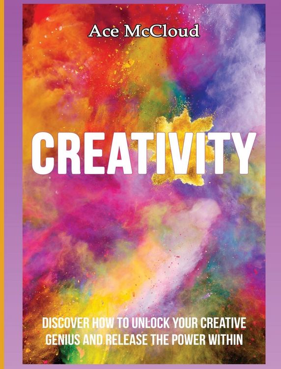Produktbild: Creativity