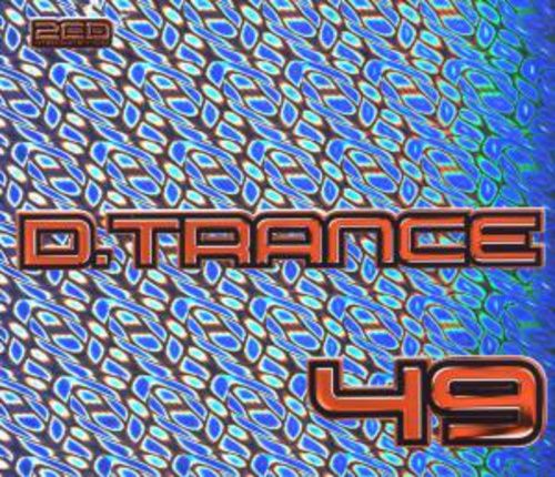Produktbild: D.Trance 49