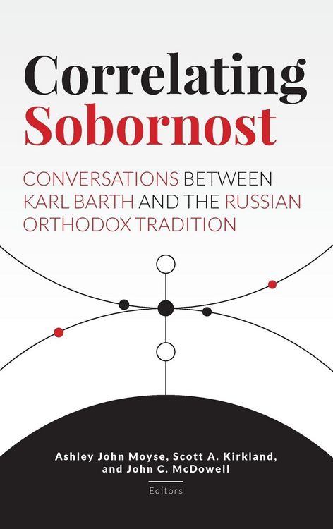 Produktbild: Correlating Sobornost