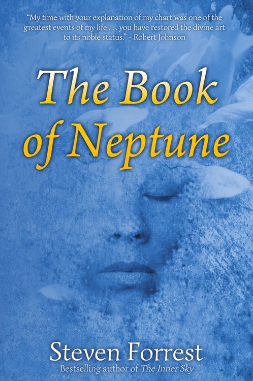 Produktbild: The Book of Neptune
