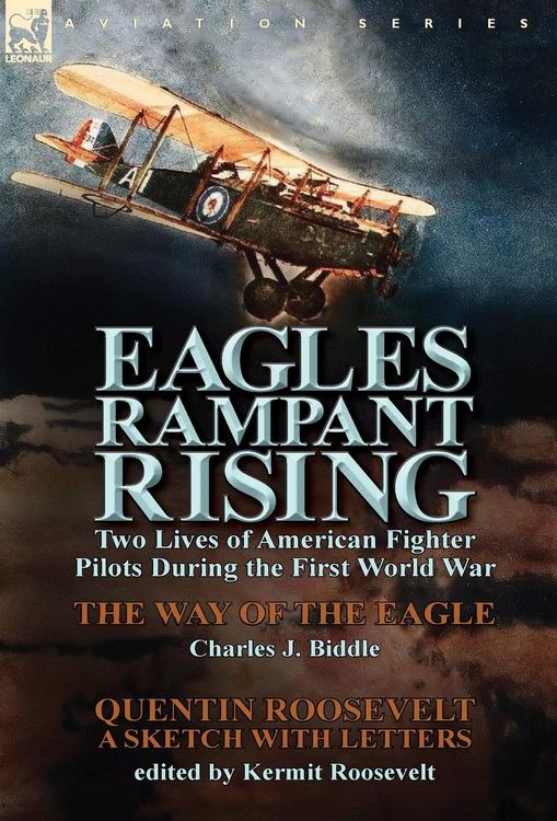 Produktbild: Eagles Rampant Rising