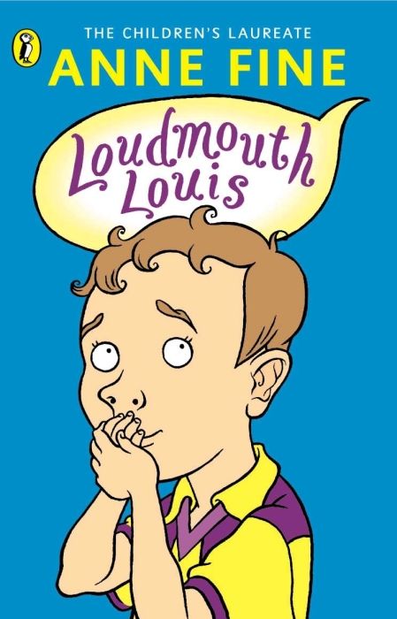 Produktbild: Loudmouth Louis