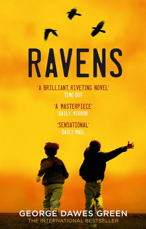 Produktbild: Ravens