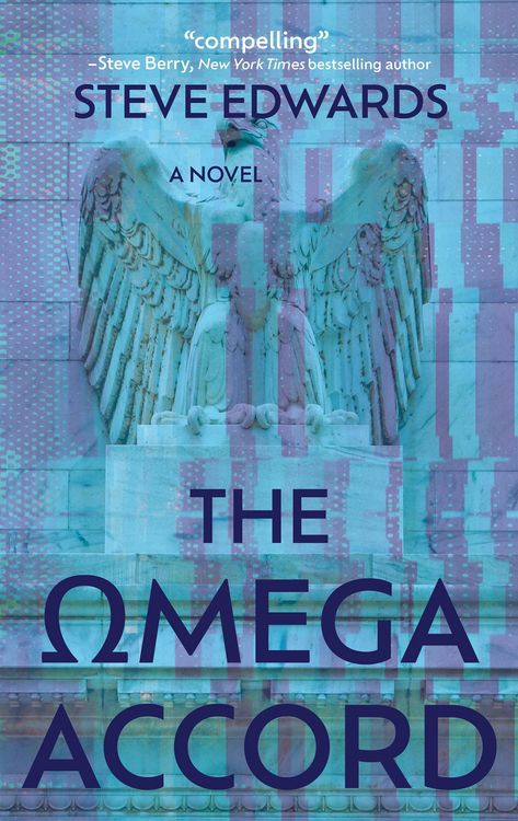 Produktbild: Omega Accord
