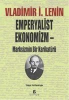 Produktbild: Emperyalist Ekonomizm - Marksizmin Bir Karikat&uuml;r&uuml;