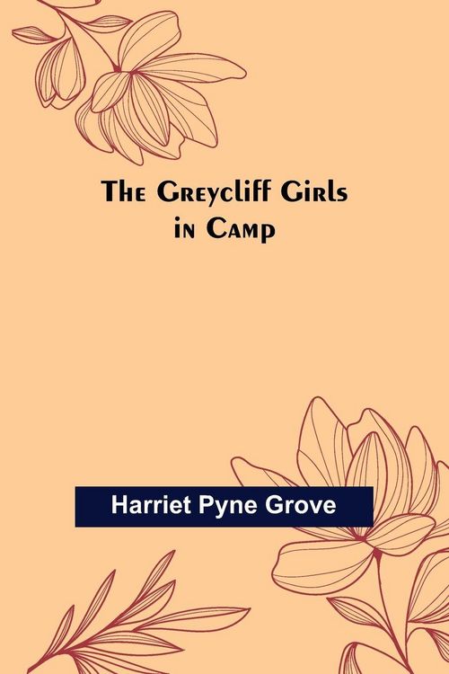 Produktbild: The Greycliff Girls in Camp