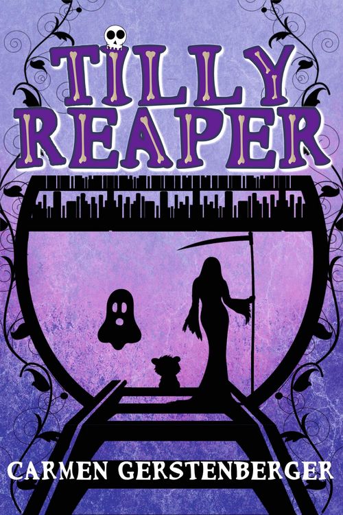 Produktbild: Tilly Reaper