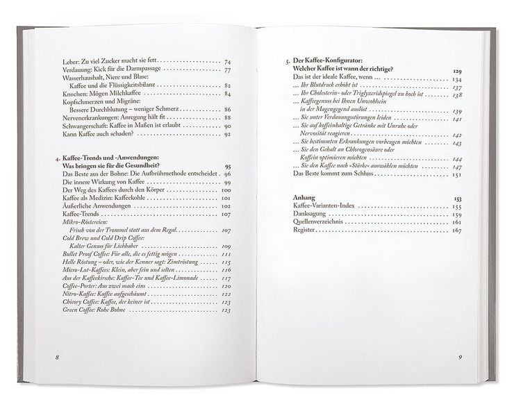 Produktbild: Kaffee-Apotheke