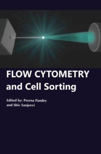 Produktbild: Flow Cytometry and Cell Sorting