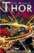 Produktbild: Fraction, M: The Mighty Thor