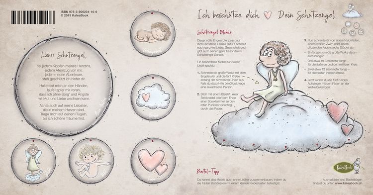 Produktbild: Emily und der Engelsrufer