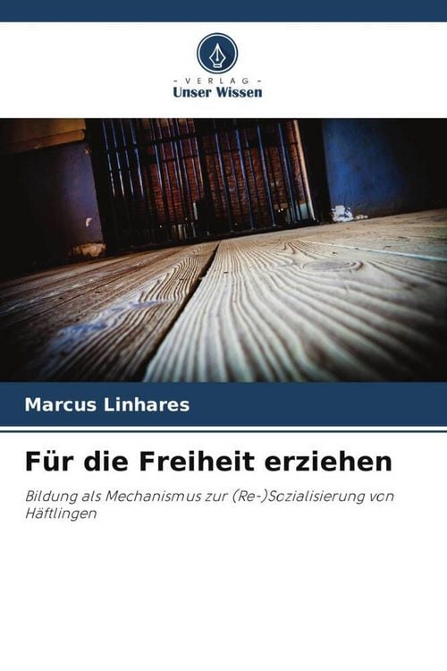 Produktbild: F&uuml;r die Freiheit erziehen