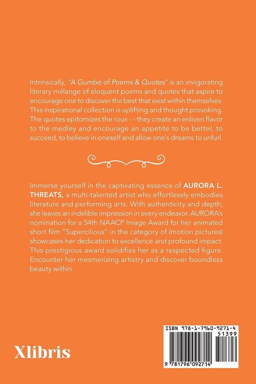 Produktbild: A Gumbo Of Poems & Quotes