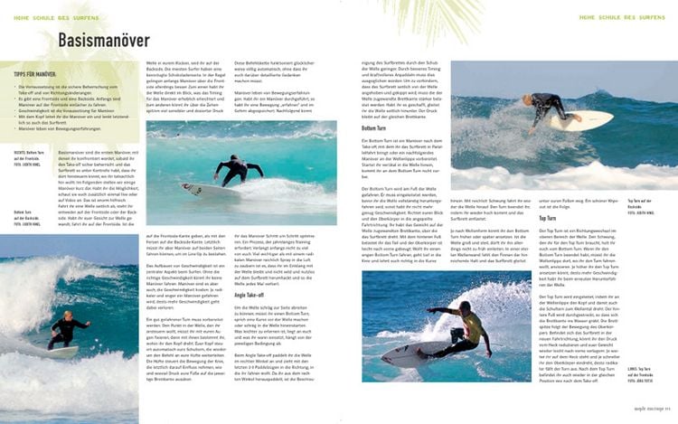 Produktbild: WAVE CULTURE - Faszination Surfen