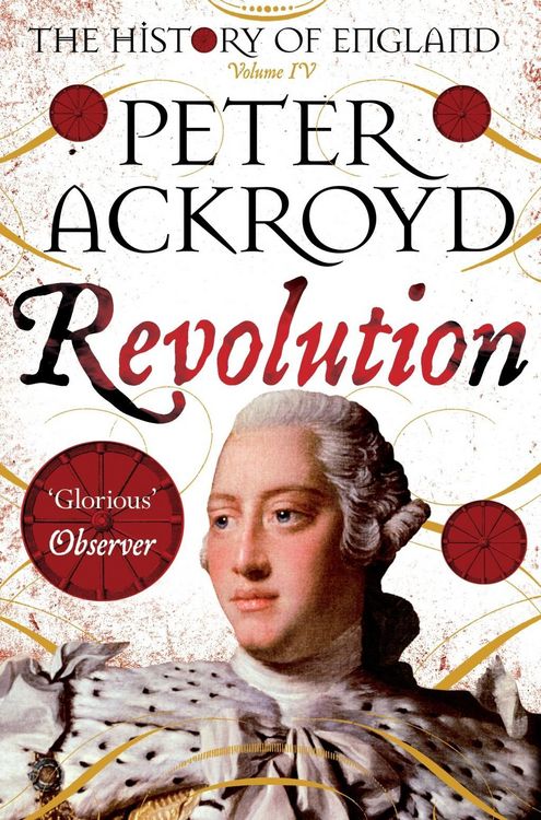 Produktbild: Revolution