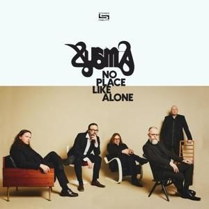Produktbild: No Place Like Alone