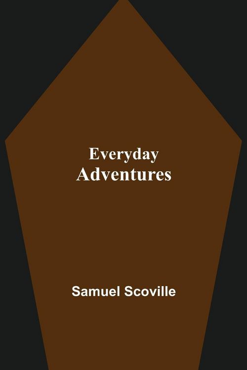 Produktbild: Everyday Adventures