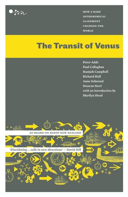 Produktbild: The Transit of Venus