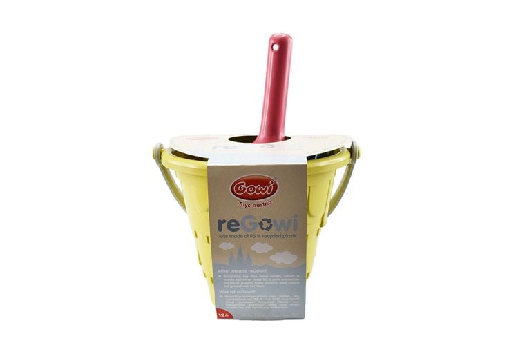 Produktbild: reGowi Sand Set Entdecker