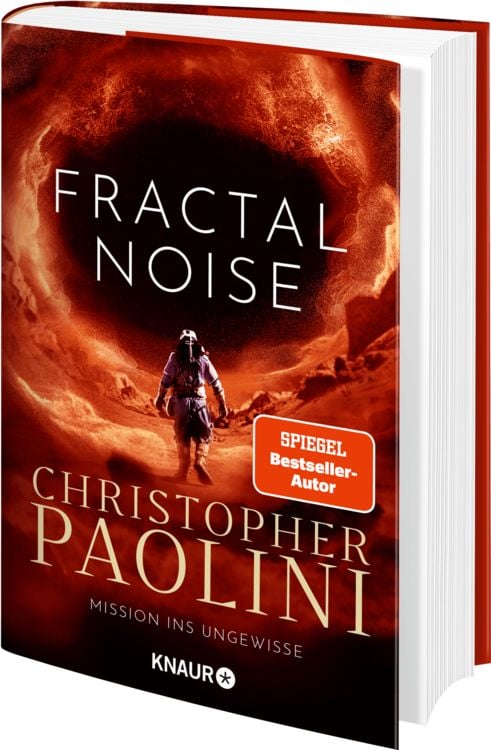 Produktbild: Fractal Noise