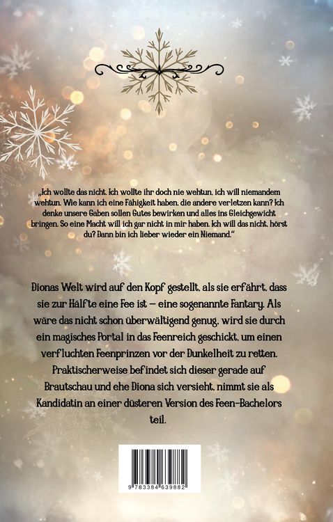 Produktbild: Fantary &mdash; Versehentlich verflucht
