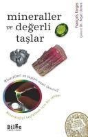 Produktbild: Mineraller ve Degerli Taslar