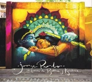 Produktbild: Historias de Radha y Krishna