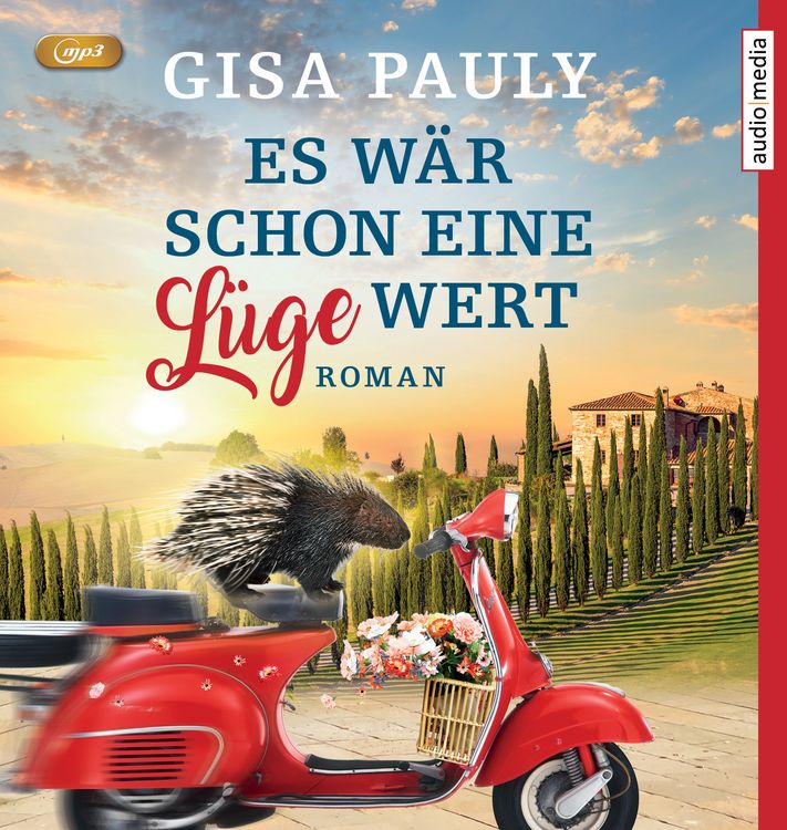 Produktbild: Es w&auml;r schon eine L&uuml;ge wert