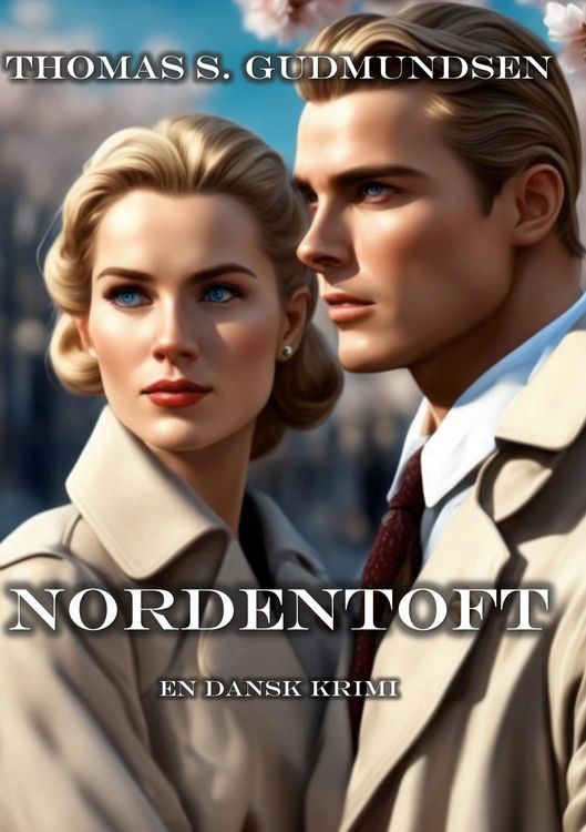 Produktbild: Nordentoft