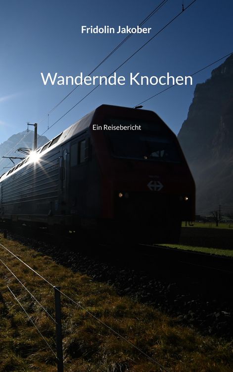 Produktbild: Wandernde Knochen