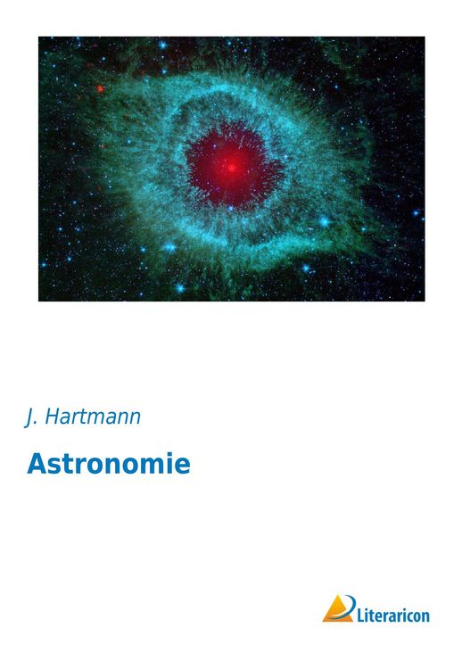 Produktbild: Astronomie