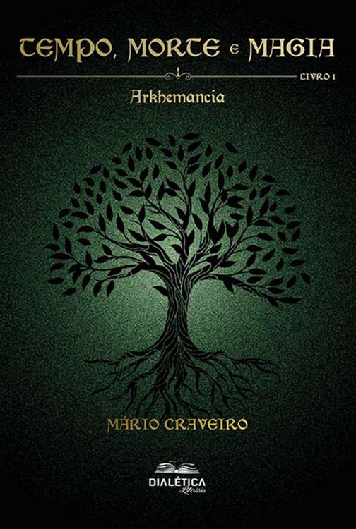 Produktbild: Tempo, Morte e Magia