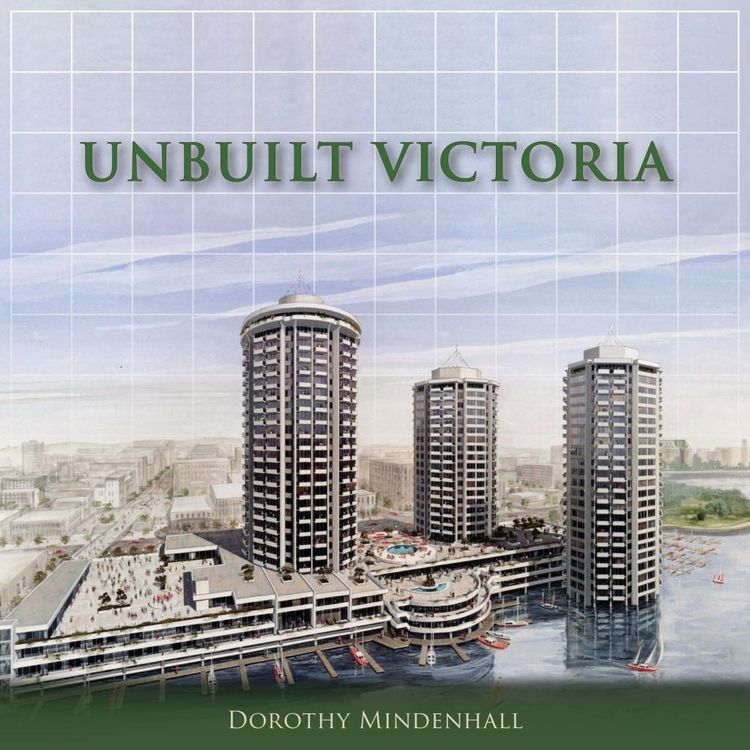 Produktbild: Unbuilt Victoria