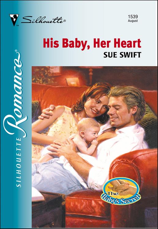 Produktbild: His Baby, Her Heart