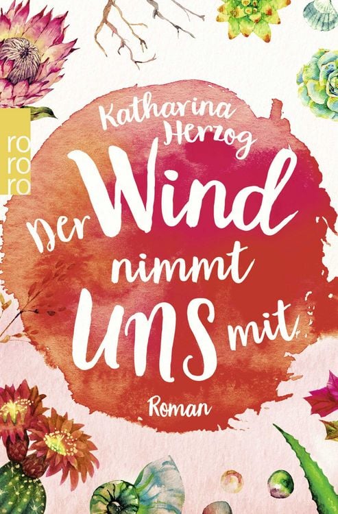 Produktbild: Der Wind nimmt uns mit