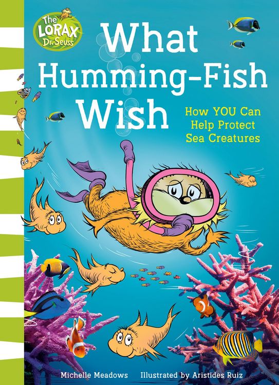 Produktbild: What Humming-Fish Wish