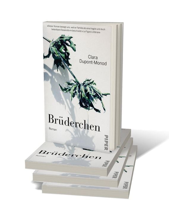 Produktbild: Brüderchen