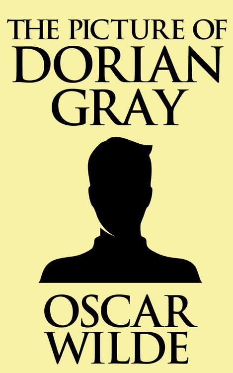 Produktbild: The Picture of Dorian Gray
