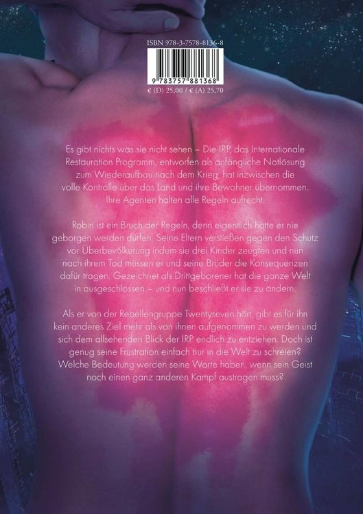 Produktbild: Twentyseven Buch 1