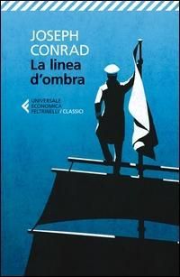 Produktbild: La linea d'ombra