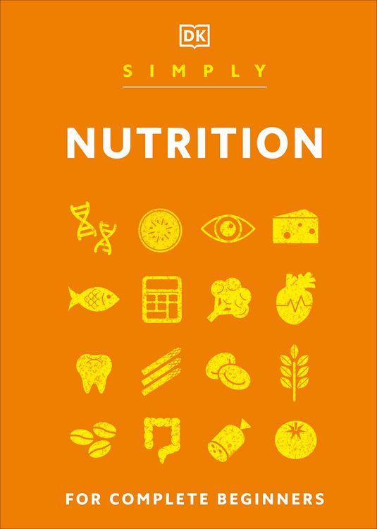 Produktbild: Simply Nutrition
