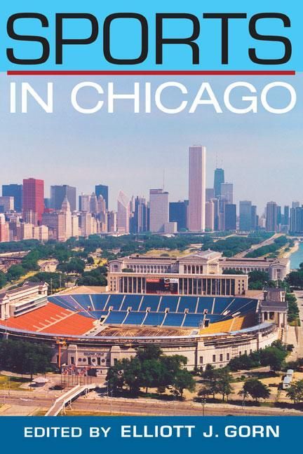 Produktbild: Gorn, E: Sports in Chicago