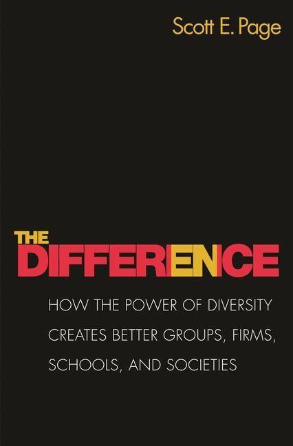 Produktbild: Difference