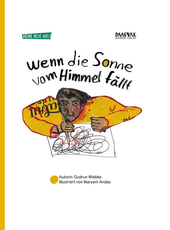 Produktbild: Wenn die Sonne vom Himmel f&auml;llt