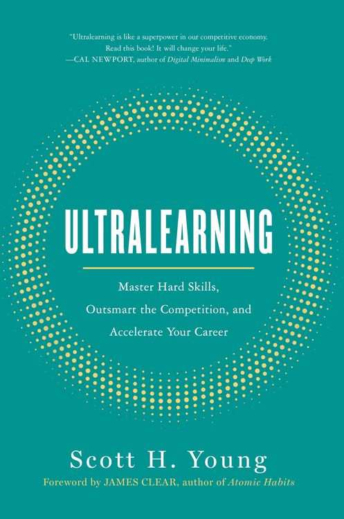 Produktbild: Ultralearning