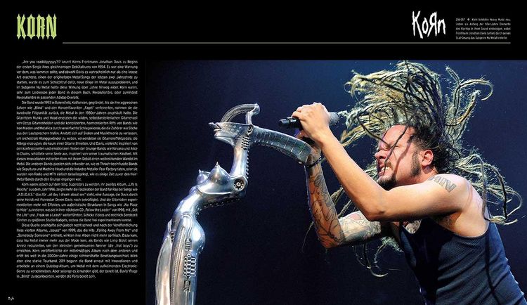 Produktbild: Heavy Metal