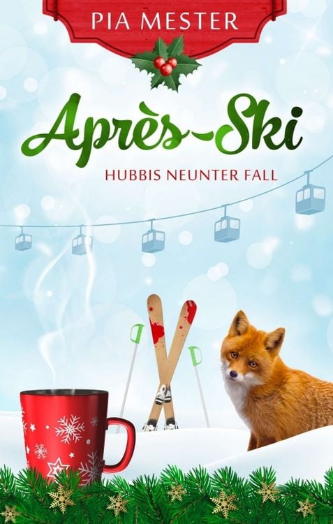 Produktbild: Après-Ski - Hubbis neunter Fall